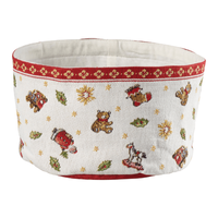 VILLEROY & BOCH - Toy's Delight - Broodmand 15x23cm