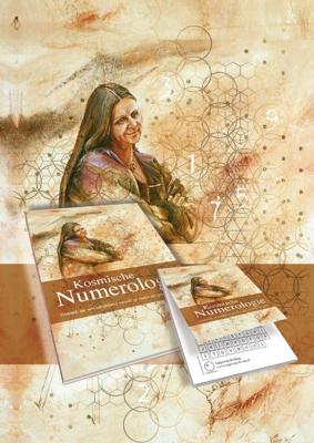 Kosmische Numerologie (Paperback)