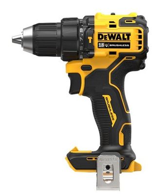 DeWalt DCD709N Accu klopboormachine 18V Body | zonder accu&apos;s en lader - DCD709N-XJ
