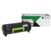 Lexmark 66S2000 tonercartridge 1 stuk(s) Origineel Zwart