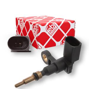 Temperatuursensor FEBI BILSTEIN, u.a. für Audi, VW, Seat, Skoda