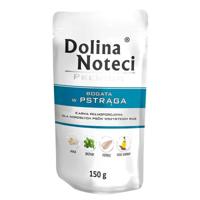 Dolina Noteci Premium forelrijk - nat hondenvoer - 150g