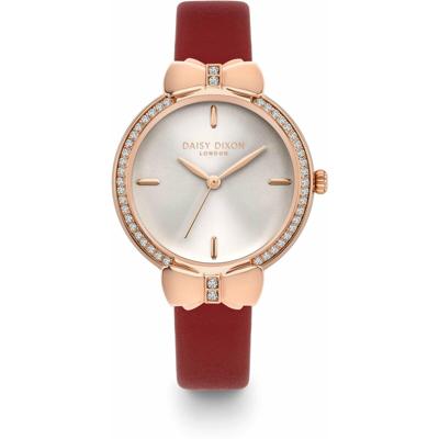 Daisy Dixon DD156RRG (Ø 36 mm) Dames horloge