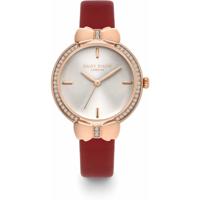 Daisy Dixon DD156RRG (Ø 36 mm) Dames horloge