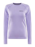 Craft Core Dry Active Comfort Lange mouwen lavender dames XL