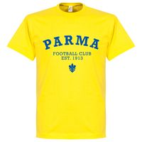 Parma Team T-shirt