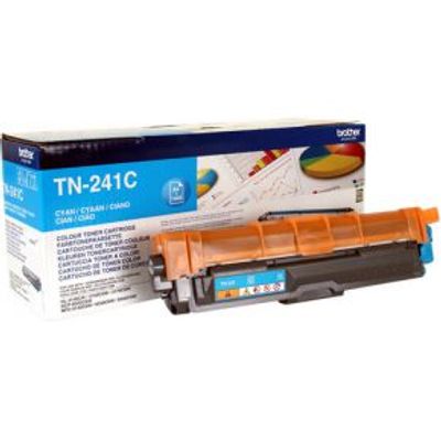 Brother TN-241 C Toner cyaan