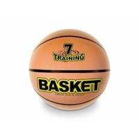 Basketbal Mondo Oranje Maat 7