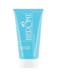 Herome Chapped skin foot cream