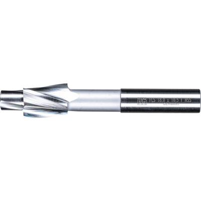 PFERD TOOLS FLS HSS DIN 373 18,0 F 25203105 Platte boor 18 mm HSS 1 stuk(s)