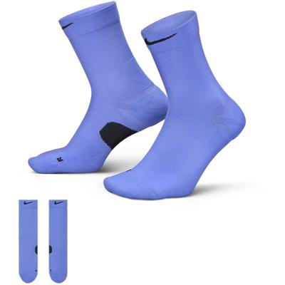 Nike Fast Midweight Crew Sok