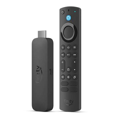 Satellietontvanger Amazon FIRETVSTICK4KMA