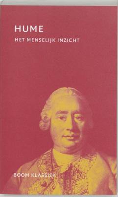 Het menselijk inzicht (Paperback)