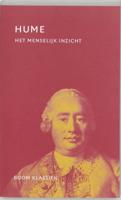 Het menselijk inzicht (Paperback)