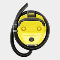 Karcher WD 3-18 V-17/20 Accu Nat- en droogstofzuiger - 1.628-550.0 - thumbnail