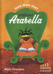 Lees mee met Prinses Arabella (Hardback)