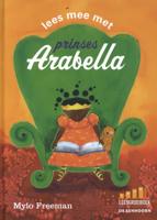 Lees mee met Prinses Arabella (Hardback)