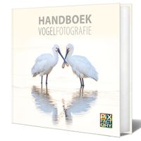 Handboek Vogelfotografie Handboek Vogelfotografie