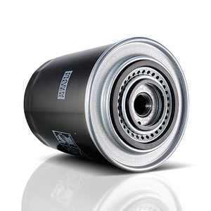 Oliefilter W9309