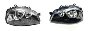 Koplamp Set SET4904962