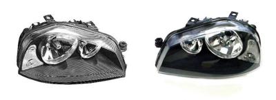 Koplamp Set SET4904962
