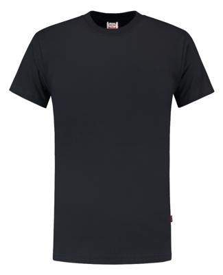 Tricorp T-shirt - Casual - 101001 - marine blauw - maat XXL