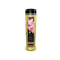 Erotische Massageolie Shunga 240 ml Rozen
