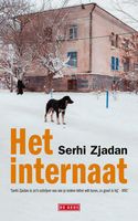 Het internaat - Serhi Zjadan - ebook