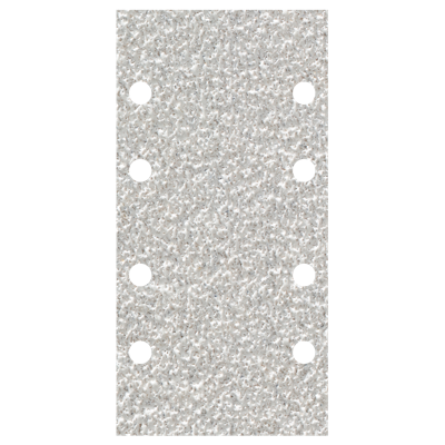 Wolfcraft Hechtschuurstroken | Geperforeerd | K120 | 93 x 185 mm | 10 stuks - 1123000