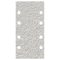 Wolfcraft Hechtschuurstroken | Geperforeerd | K120 | 93 x 185 mm | 10 stuks - 1123000