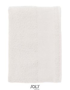 Sol’s L891 Bath Towel Island 70