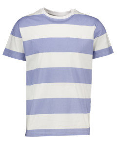 T-shirt - Blauw