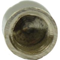 Bofix Schroefnippel gas 5x7 (25 stuks)