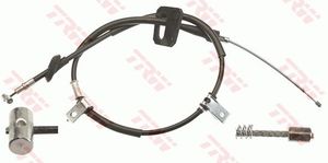 Handremkabel GCH734