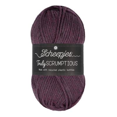 Scheepjes Truly Scrumptious - 347 Choco. Rasp. Bav.