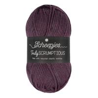 Scheepjes Truly Scrumptious - 347 Choco. Rasp. Bav.