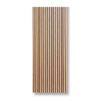 AKU Paneel EPS Classic Oak XL 270x72cm