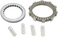TRW koppeling super kit clutch super kit, msk101