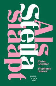 Als Stella slaapt - Pieter Lesaffer, Stephanie Suarez - ebook