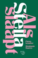 Als Stella slaapt - Pieter Lesaffer, Stephanie Suarez - ebook - thumbnail