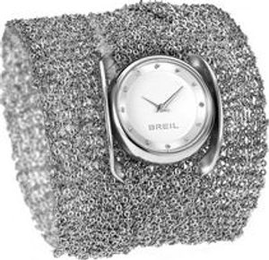 Horlogeband Breil TW1245 Staal