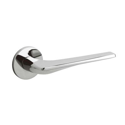 Olivari Design deurklinkTwist chroom - M242NSB8BCR
