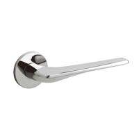 Olivari Design deurklinkTwist chroom - M242NSB8BCR