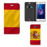 Huawei Y5 2 | Y6 Compact | Standcase | Spanje