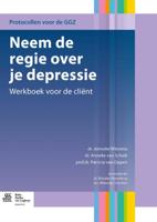 Neem de regie over je depressie (Paperback)
