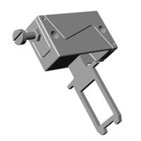 Euchner 96697 Actuator 1 stuk(s)