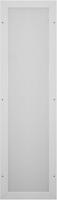 Ben Casol infraroodpaneel inbouw 700W 30x120cm mat wit