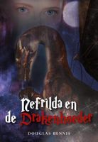 Douglas  Bennis Nefrilda en de drakenhoeder - thumbnail