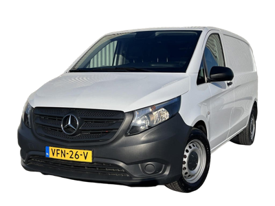 Mercedes Benz Vito