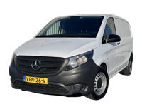 Mercedes Benz Vito